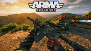 Arma Reforger rompe récords con sus impresionantes cifras de jugadores