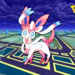 Cómo conseguir a Sylveon en Pokémon GO