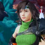 Cómo conseguir a Yuffie en Final Fantasy 7 Rebirth