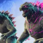 Cómo conseguir la skin de Godzilla en Fortnite