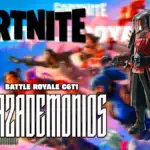 Cómo derrotar a Sogún X en Fortnite