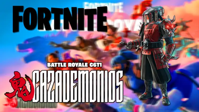 Cómo derrotar a Sogún X en Fortnite