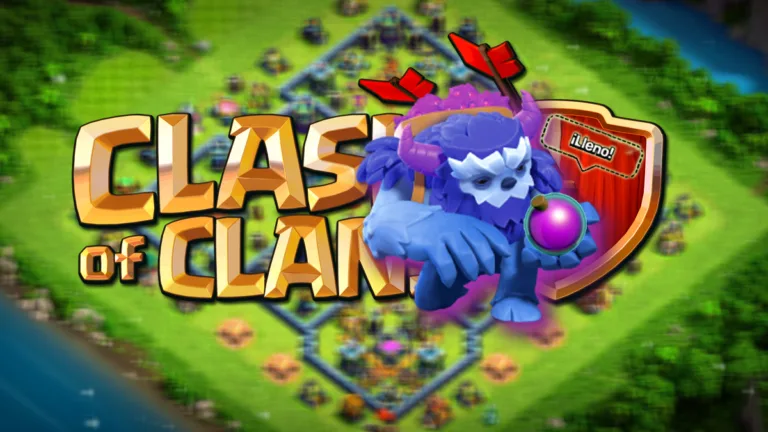 Cómo ganar mucho elixir gratis en Clash of Clans