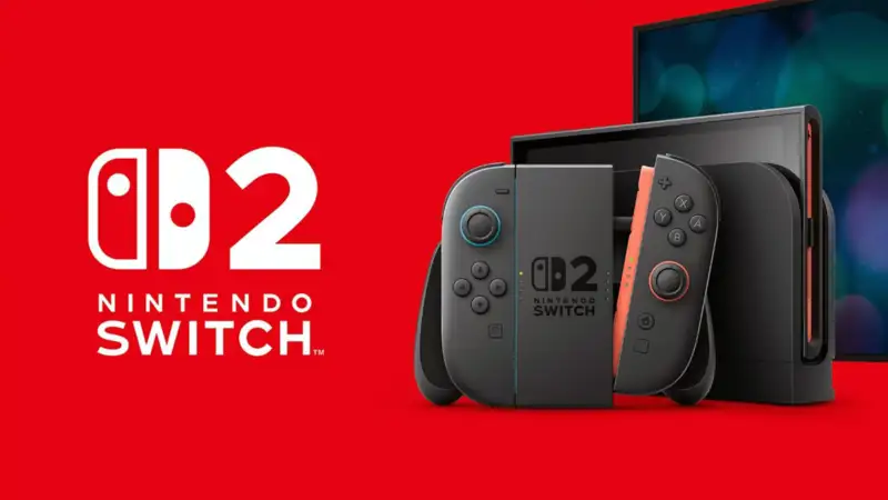 Cómo probar la Nintendo Switch 2 antes de su lanzamiento en 2025