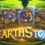 Héroes de StarCraft llega a Hearthstone