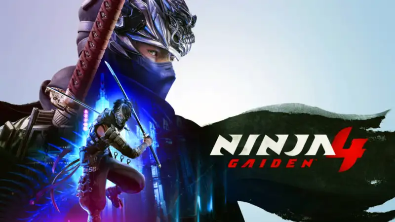 Noticias 5 Ninja Gaiden 4 anunciado en el Xbox Developer Direct
