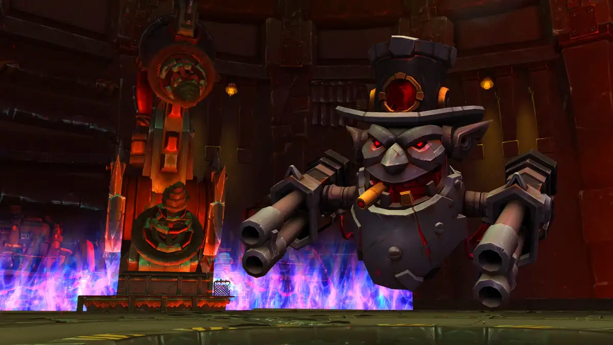 Nuevo sistema de Renombre de las raids de World of Warcraft