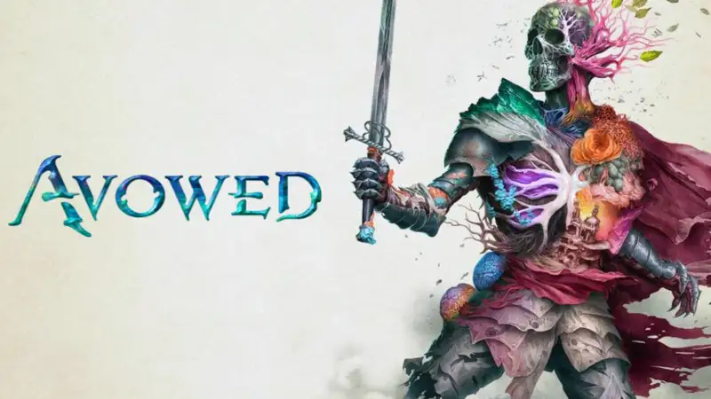 Análisis de Avowed: Un RPG sólido que se queda a medio camino