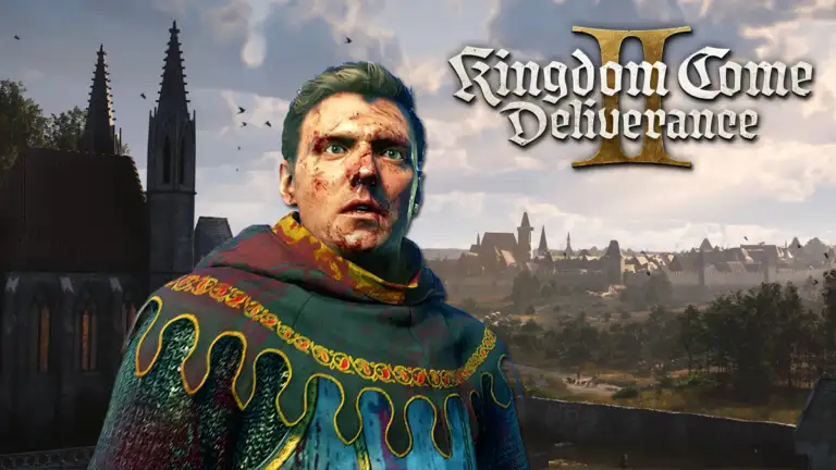 Análisis de Kingdom Come Deliverance 2