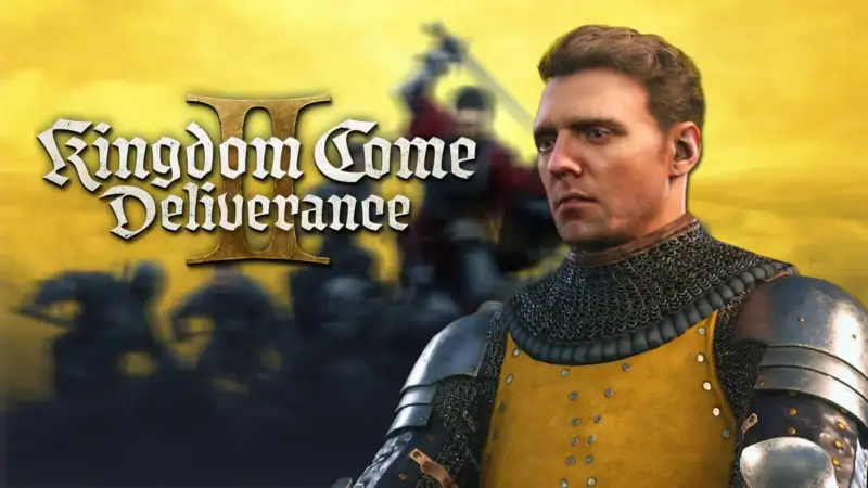 Análisis de Kingdom Come Deliverance 2