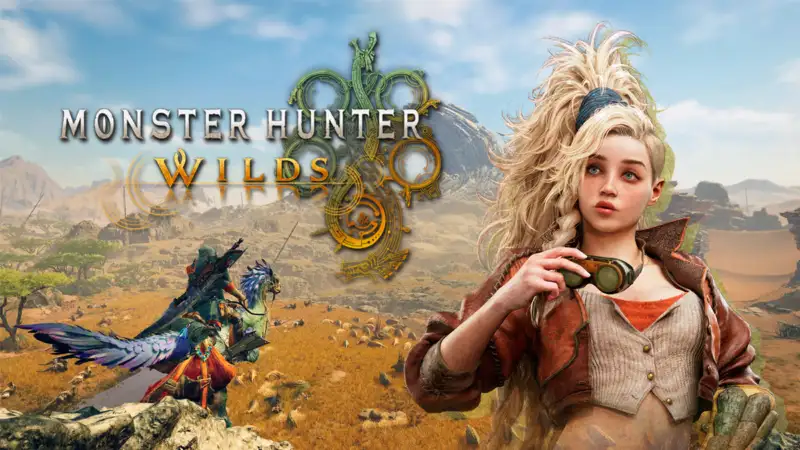 Análisis de Monster Hunter Wilds