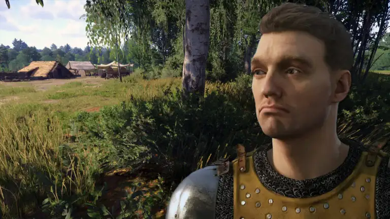 Cómo conseguir todas las recompensas de los DLC en Kingdom Come Deliverance 2