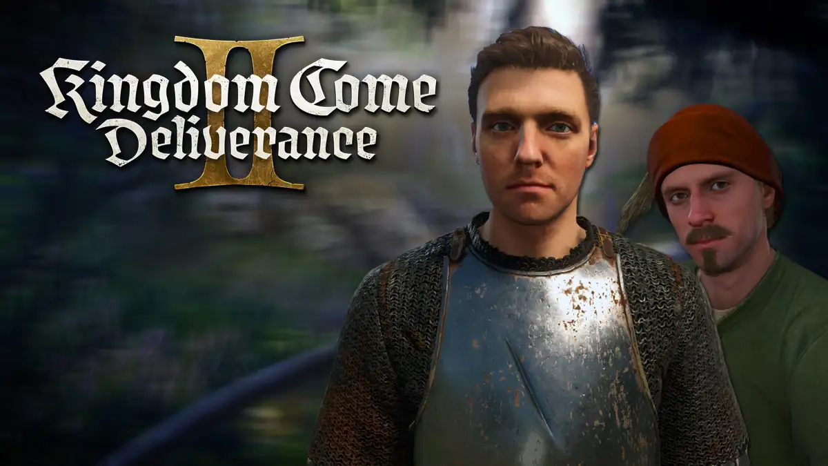 Cómo empezar en Kingdom Come Deliverance 2