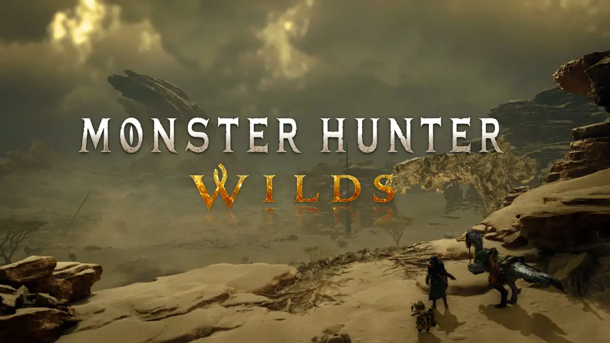 Cómo jugar con amigos en Monster Hunter Wilds