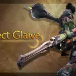 Cómo jugar con el Glaive Insecto en Monster Hunter Wilds