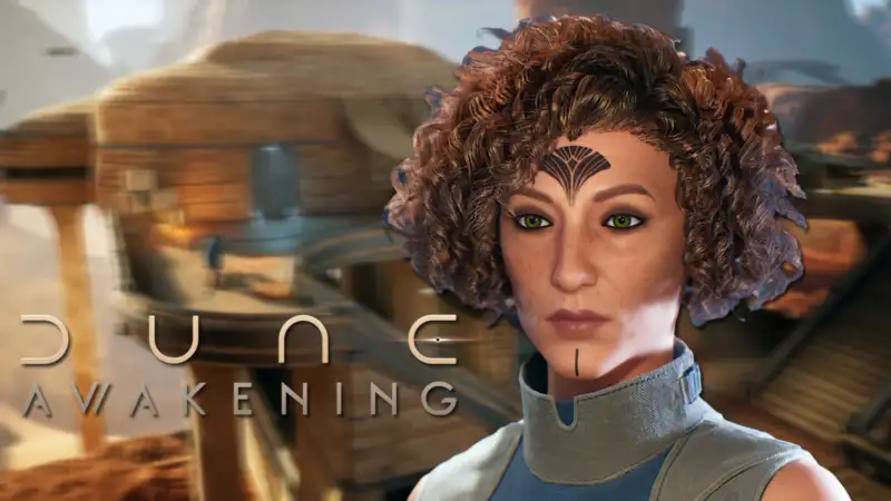 Dune Awakening confirma su fecha de lanzamiento y revela su creador de personajes