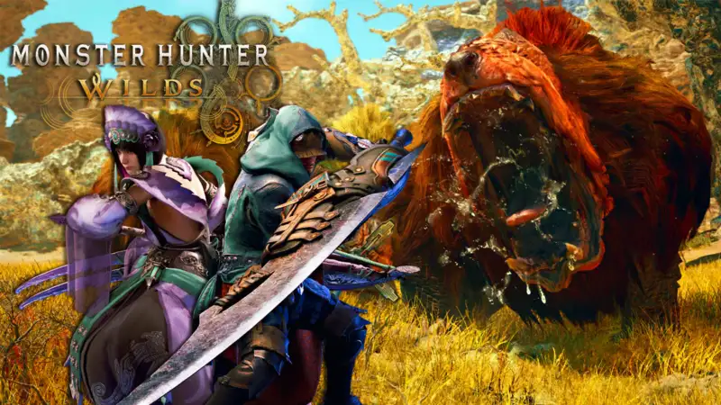 Guía de Monster Hunter Wilds - Consejos, trucos y todo lo que necesitas saber