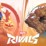 Los 5 cambios más importantes de la mitad de la temporada 1 de Marvel Rivals