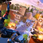 Todas las misiones secretas de Fortnite OG Temporada 2