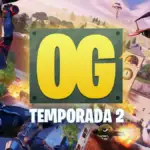 Todos los cambios en el mapa de Fortnite OG Temporada 2