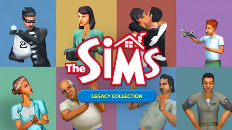 Todos los trucos de Los Sims 1 Colección Legado