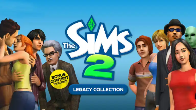 Todos los trucos de Los Sims 2 Colección Legado