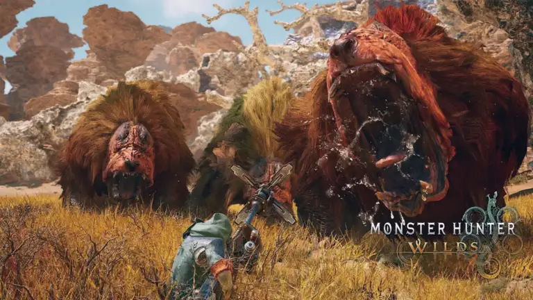 Vale la pena jugar a Monster Hunter Wilds en PC