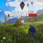 Vale la pena jugar a No Man's Sky en 2025