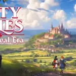 demo de City Tales Medieval Era gratis en Steam