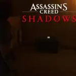 Cómo conseguir madera en Assassin's Creed Shadows