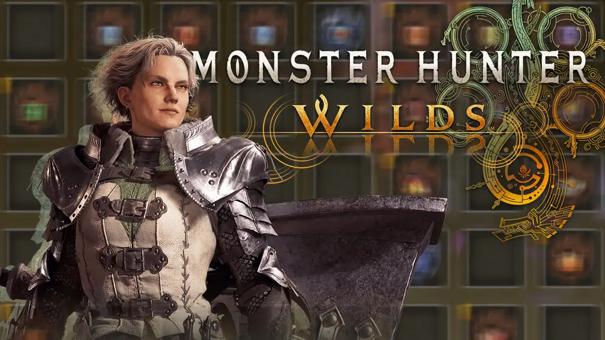 Cómo conseguir todos los logros secretos de Monster Hunter Wilds