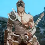 Cómo vender objetos en The First Berserker Khazan