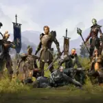 Cyrodiil Champions en The Elder Scrolls Online: ¿El Futuro del PvP Masivo?