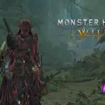 Diferencias entre armaduras Alfa y Beta de Monster Hunter Wilds