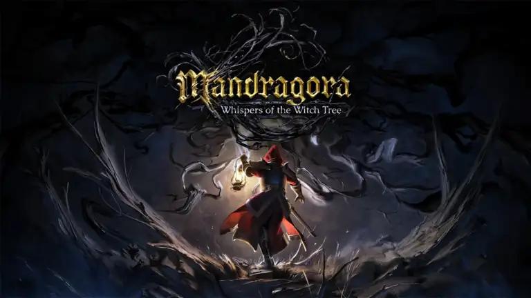 Primeras impresiones de Mandragora Whispers of the Witch Tree