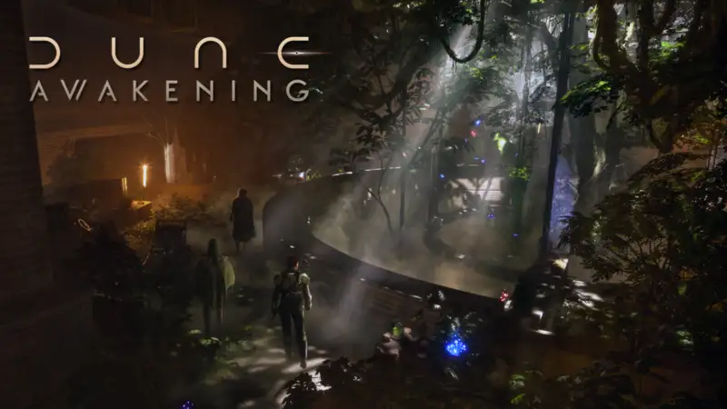 Todas las ediciones y requisitos para jugar Dune Awakening