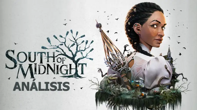 Análisis de South of Midnight