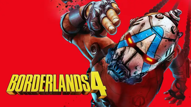 Borderlands 4 adelanta su fecha de lanzamiento al 12 de septiembre de 2025