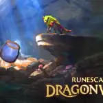 Cómo conseguir agua potable en Runescape Dragonwilds