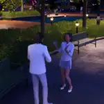 Cómo crear eventos sociales en inZOI