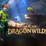 Cómo crear un arco en RuneScape Dragonwilds