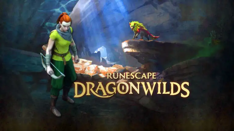 Cómo crear un arco en RuneScape Dragonwilds