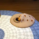 Cómo cuidar a los bebés en inZOI