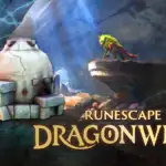 Cómo desbloquear el horno en Runescape Dragonwilds
