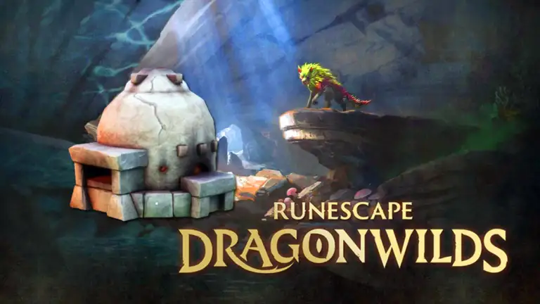 Cómo desbloquear el horno en Runescape Dragonwilds