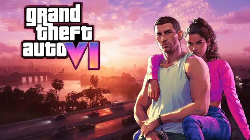 Fecha de lanzamiento de GTA 6 más cerca que nunca