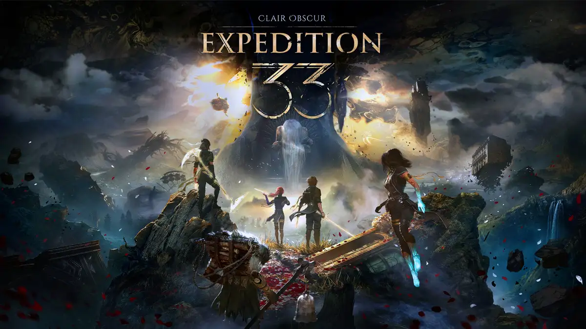 Mejores ajustes de PC para Clair Obscur Expedition 33