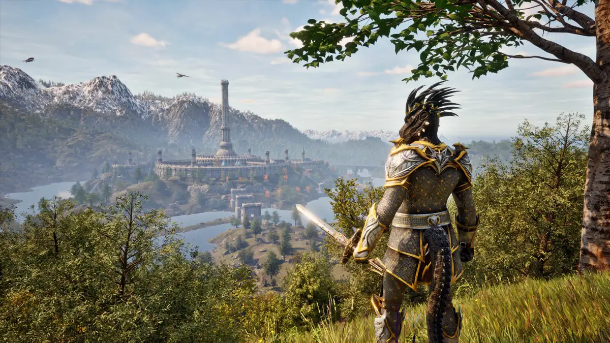 Mejores ajustes para jugar a Oblivion Remastered en PC 7 Oblivion Remastered llega a Game Pass y estrena una edición Deluxe