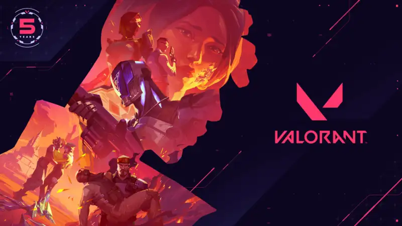 Pase de batalla del Acto 3 de VALORANT