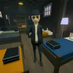 Schedule 1 eliminará las camas y las sustituirá por taquillas para empleados